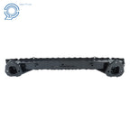 Black Rear Bumper for Subaru Outback Wilderness (2022-2024)