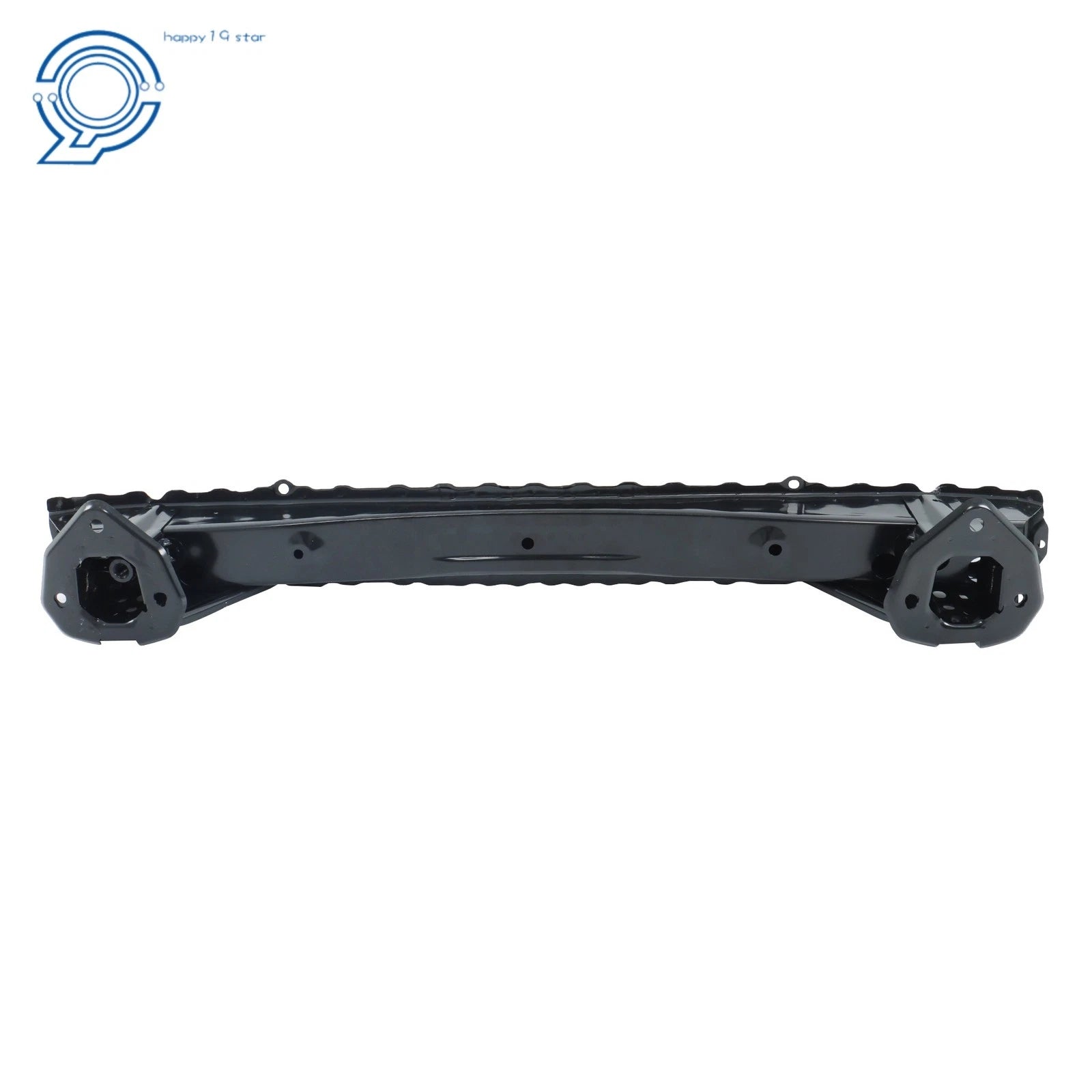 Black Rear Bumper for Subaru Outback Wilderness (2022-2024)