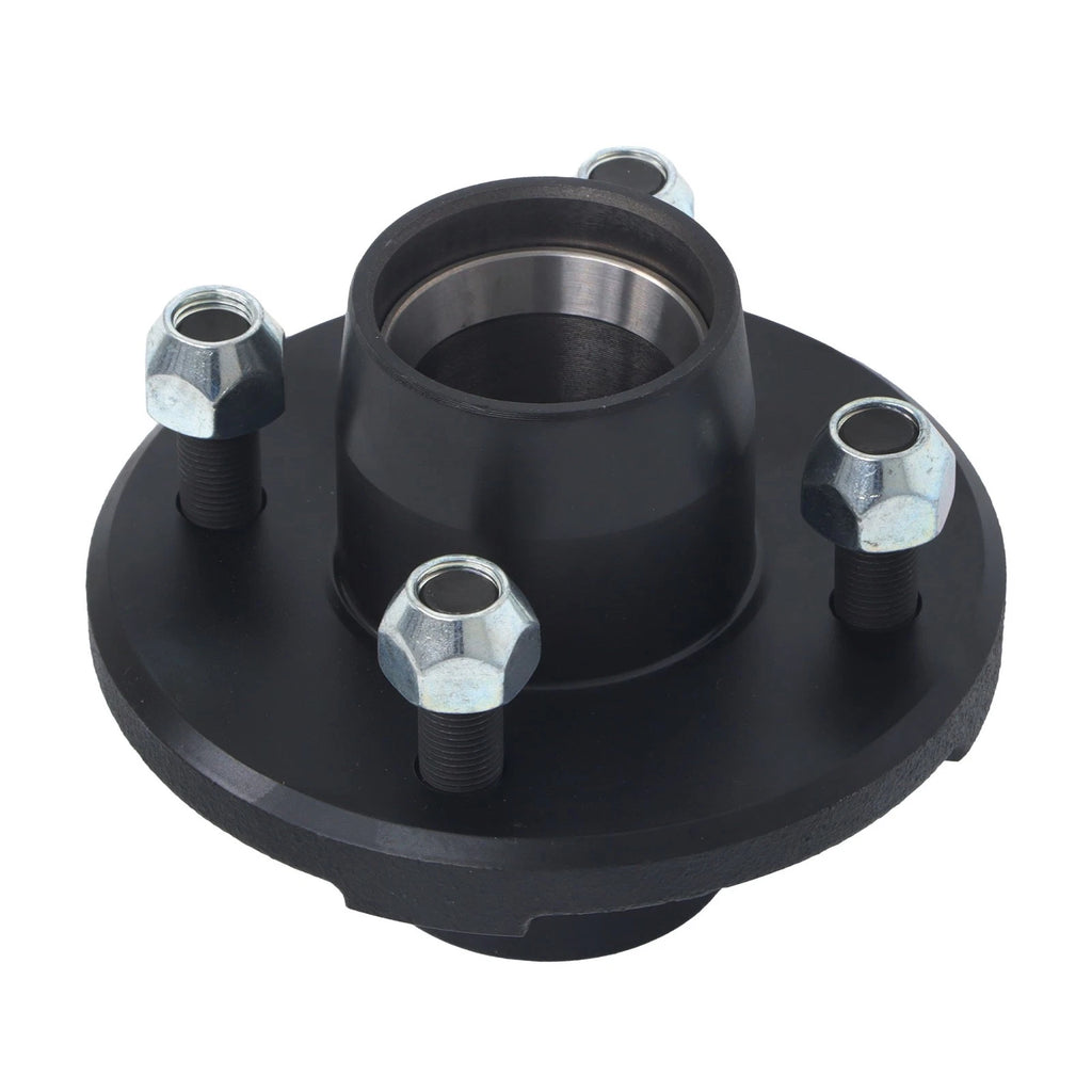 Trailer Bearing Kit for 2000 lbs Trailer Hub (4 on 4)