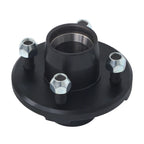 Trailer Bearing Kit for 2000 lbs Trailer Hub (4 on 4)