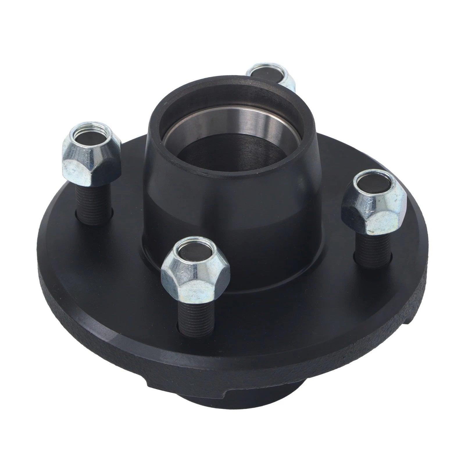 Trailer Bearing Kit for 2000 lbs Trailer Hub (4 on 4)