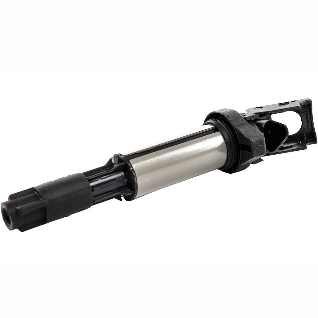 Set of 4 Ignition Coils for BMW X5 Z4 M3 325Ci 760Li (2002–2010)