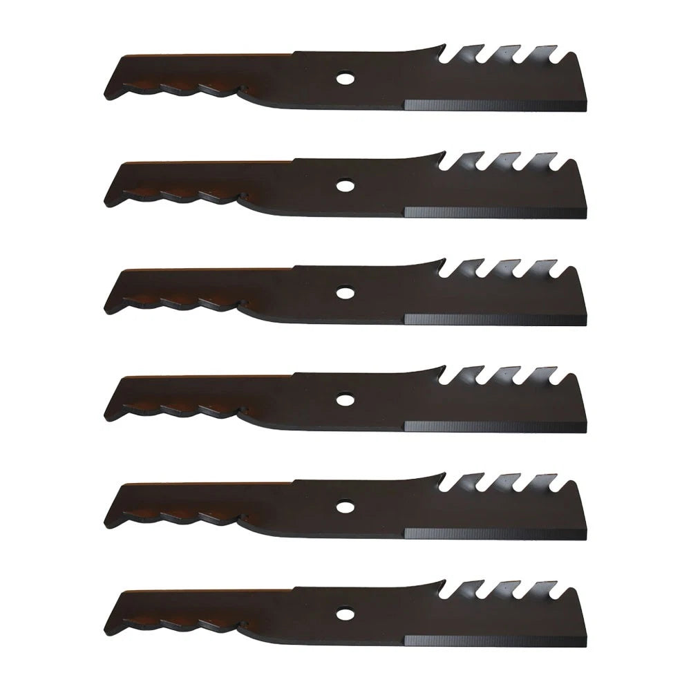 6X Mulching Blade for Universal Products (Replaces B1PD5005)