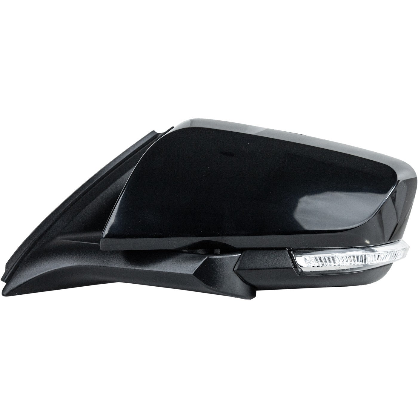 Power Heated Turn Signal Mirrors for Chevrolet Impala (2014–2020)