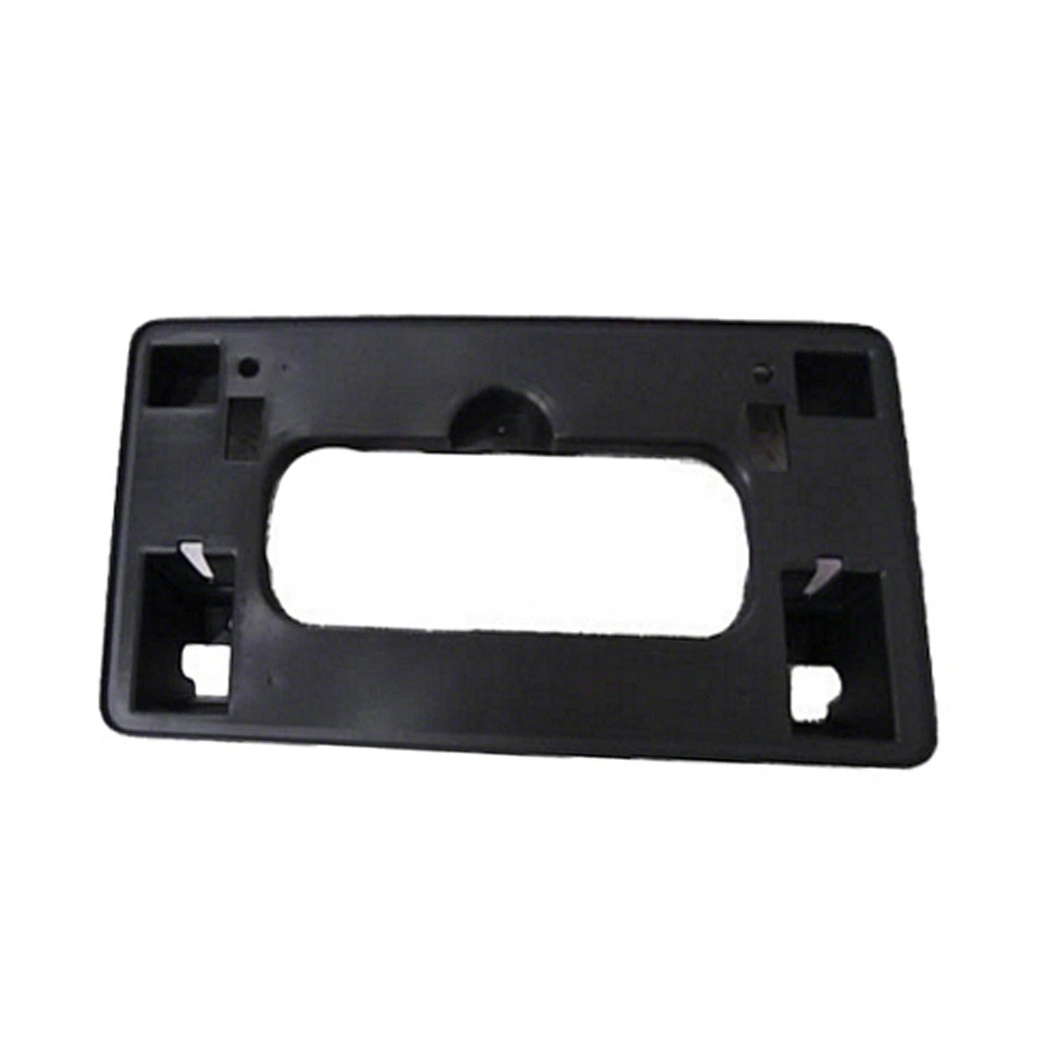 Replacement Front License Plate Bracket for (2005–2015)
