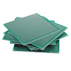 10 pcs Soldering PCB Boards for Electronic Projects