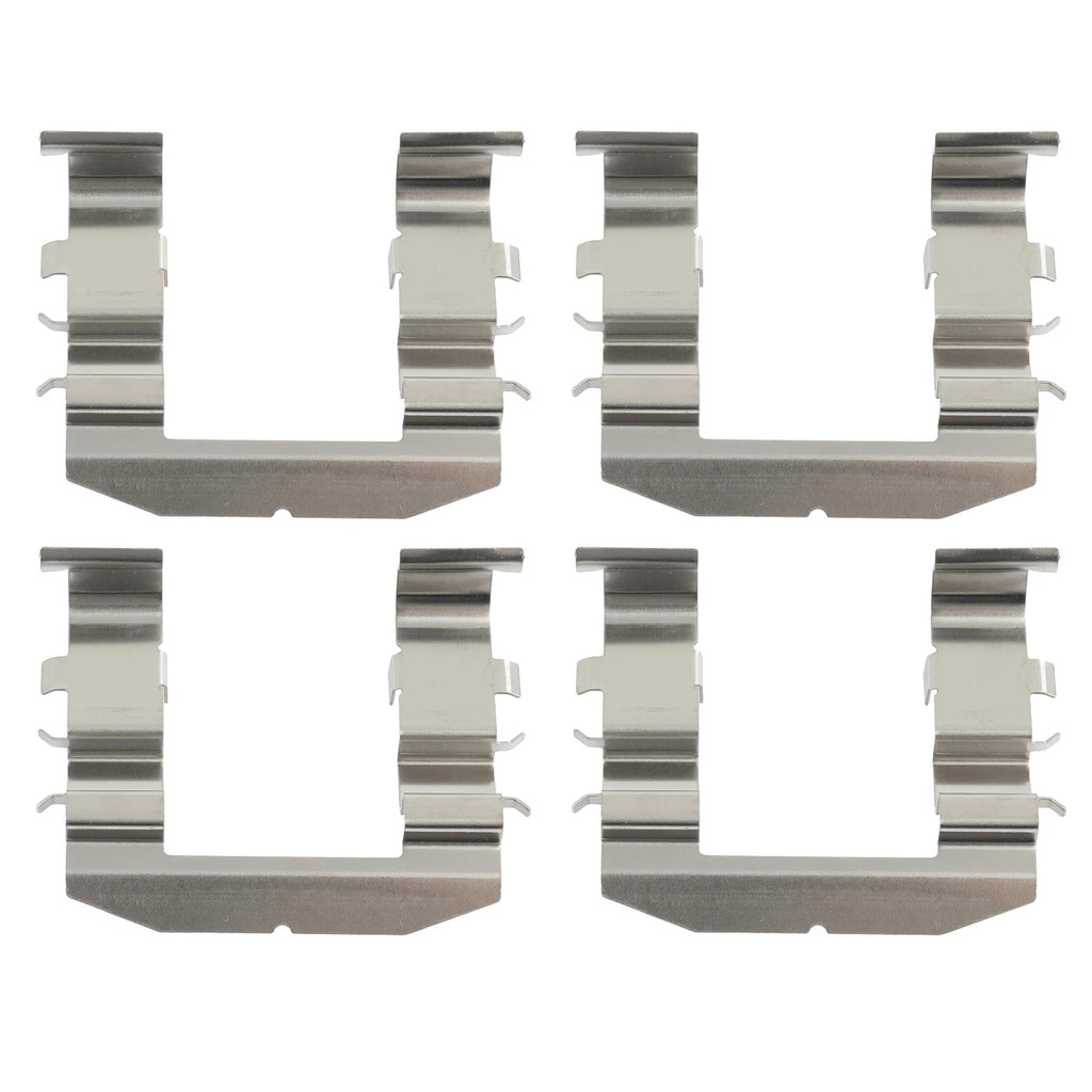Front Ceramic Brake Pads Kit for Kia Sportage (2011) D1447-8615