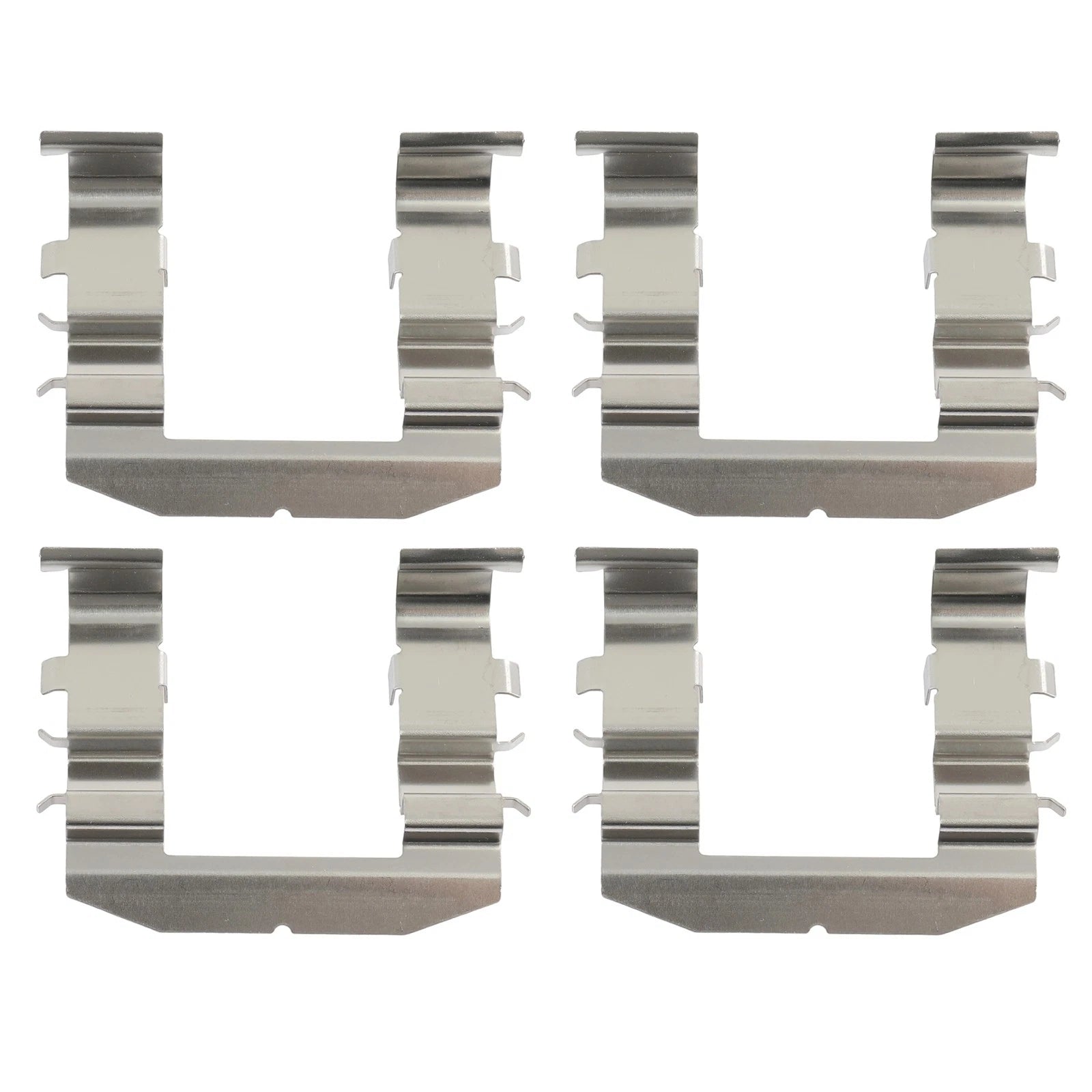 Front Ceramic Brake Pads Kit for Kia Sportage (2011) D1447-8615