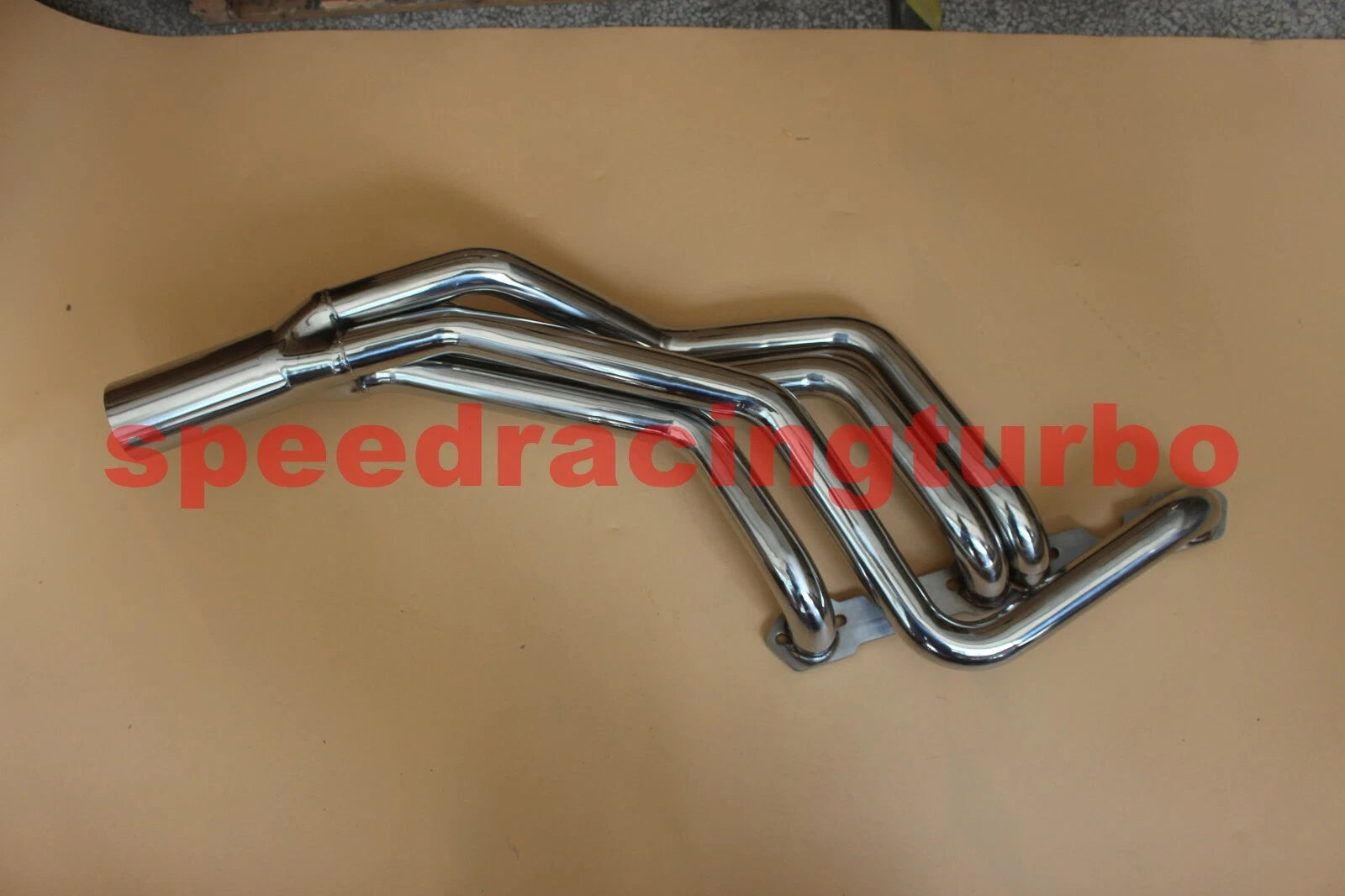 Exhaust Manifold Header for Chevy Camaro/Firebird 5.7 V8 LT1 (1993–1997)