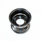 18x9.50-8 4 Stud Rear Wheel Rim for ATV Quad Dirt Bike (Fits )