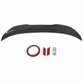 Carbon Fiber PSM Style Rear Trunk Spoiler for BMW F30 F80 335i 328i (2012–2018)