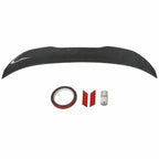 Carbon Fiber PSM Style Rear Trunk Spoiler for BMW F30 F80 335i 328i (2012–2018)