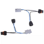 Car Headlight Converter Harness Wiring for Toyota 4Runner (2021-2023)