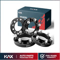 Wheel Spacers for Toyota Tacoma, Hummer H2, Chevrolet Colorado, GMC (2005–2019)
