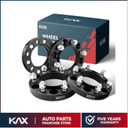 Wheel Spacers for Toyota Tacoma, Hummer H2, Chevrolet Colorado, GMC (2005–2019)
