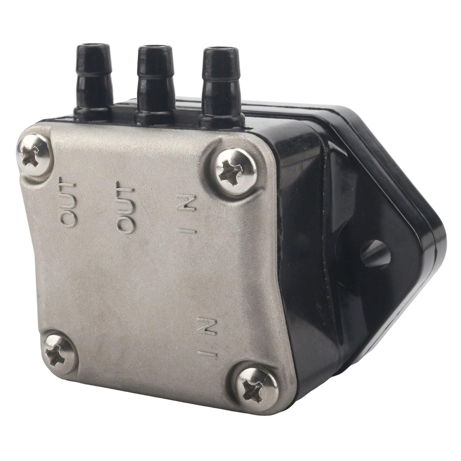 Fuel Pump Assembly for Yamaha Outboard 25-60 Hp 4-Stroke (1996–2023) 62Y-24410-04 62Y-24410-02