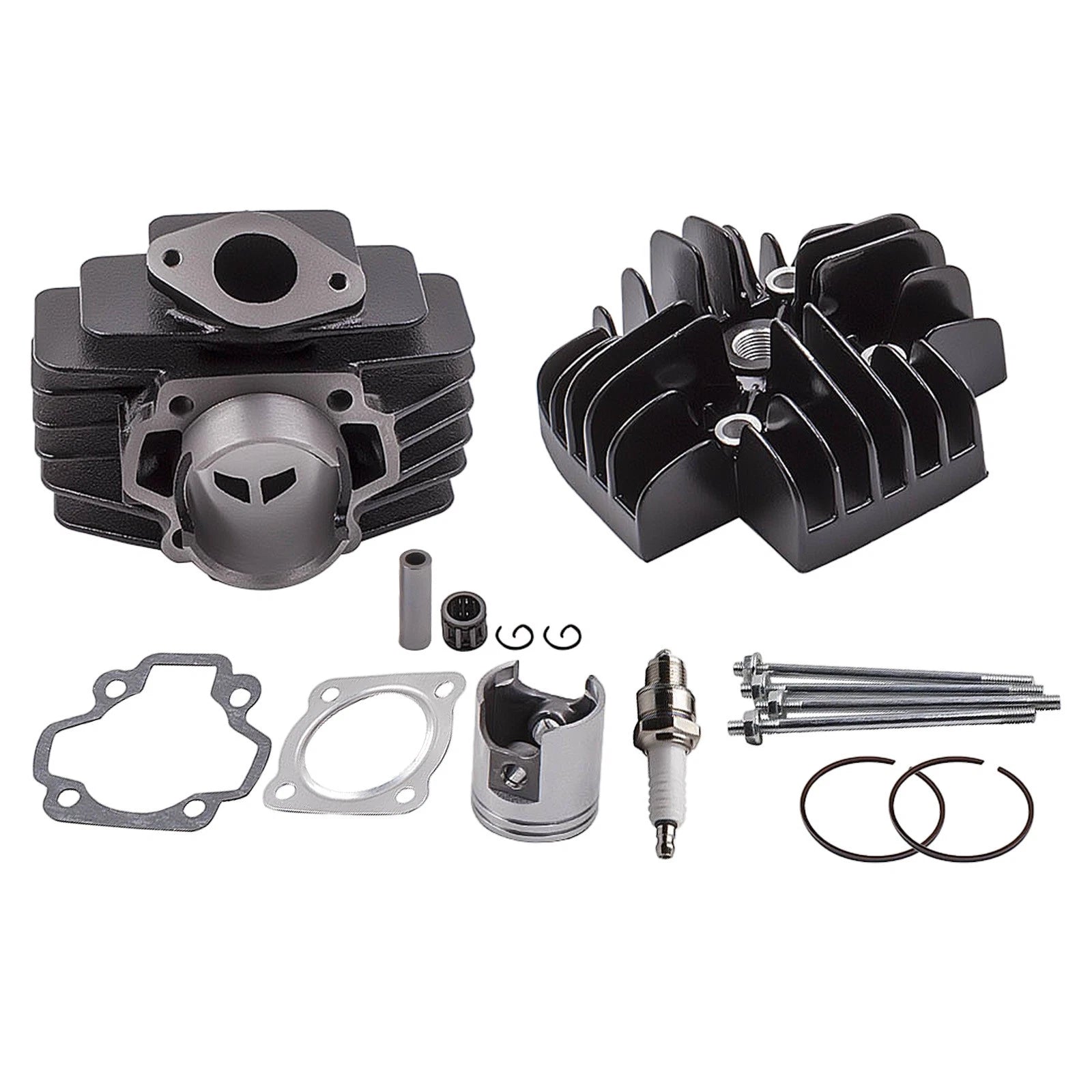 Big Bore Cylinder Kit for Yamaha PW50 (1981-2009)