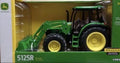 1:16 Scale Tractor Loader for John Deere 5125R