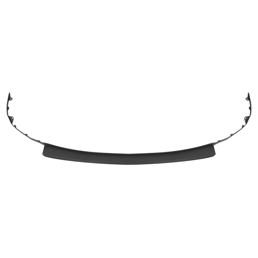 Front Bumper Lower Deflector for Hyundai Elantra (2017–2018)