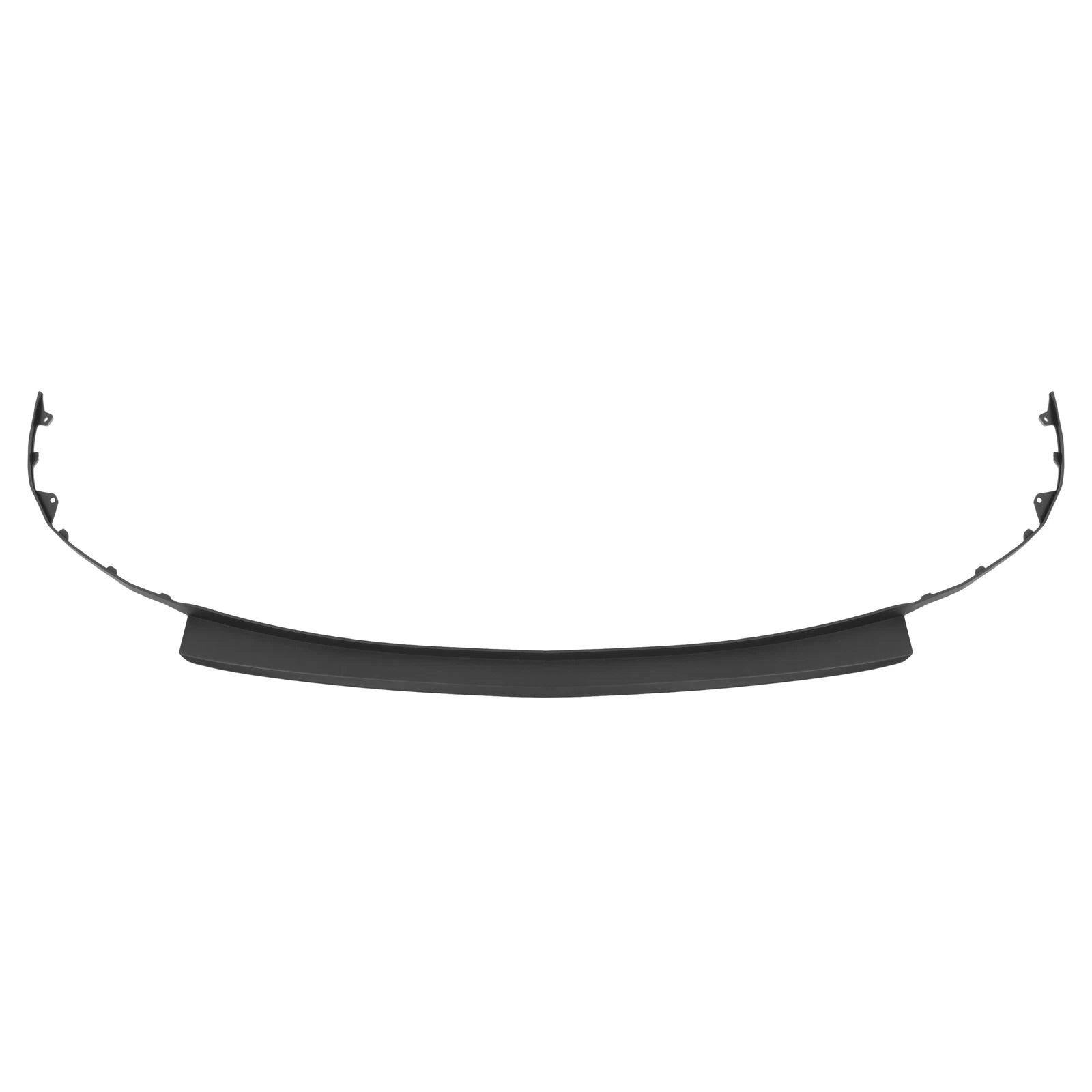 Front Bumper Lower Deflector for Hyundai Elantra (2017–2018)