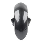 Front Tire Mudguard Hugger for Suzuki GSXR1000 GSXR600 GSXR750 (2006–2010)