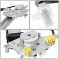 Window Regulator with Motor for Suzuki Tracker/Sidekick (1991–1998)