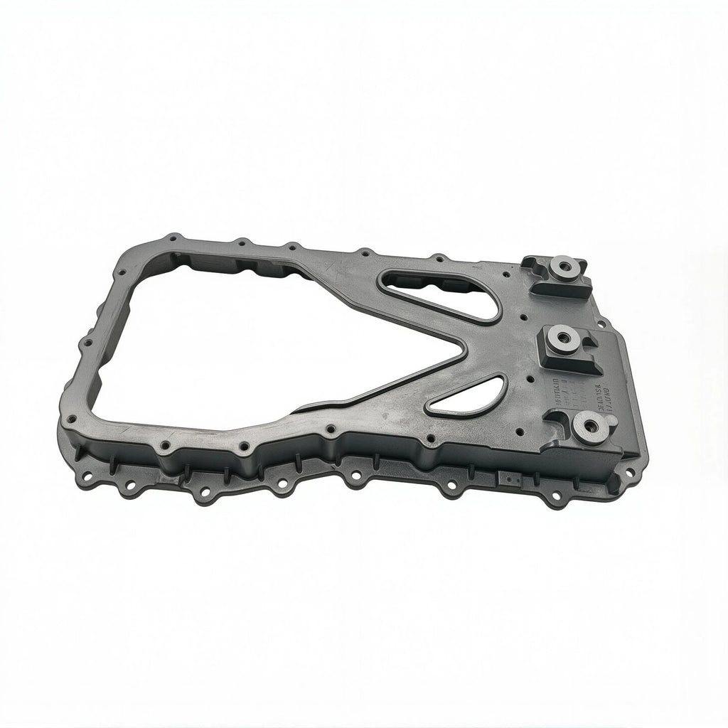 Upper Oil Pan for Jeep Wrangler (2007–2011) 04666154AB 04892386AA 04666153AC