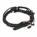 OEM Right Hatch Wiring Harness for BMW 530xi, 535i xDrive (2006–2010) 61119231820