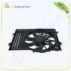 Cooling Fan for Hyundai Tucson (2005–2009) Kia Sportage (2005–2010) 674-59973
