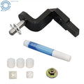 Headlight Motor Crank Assembly Repair Kit for Buick Reatta (1988–1991)