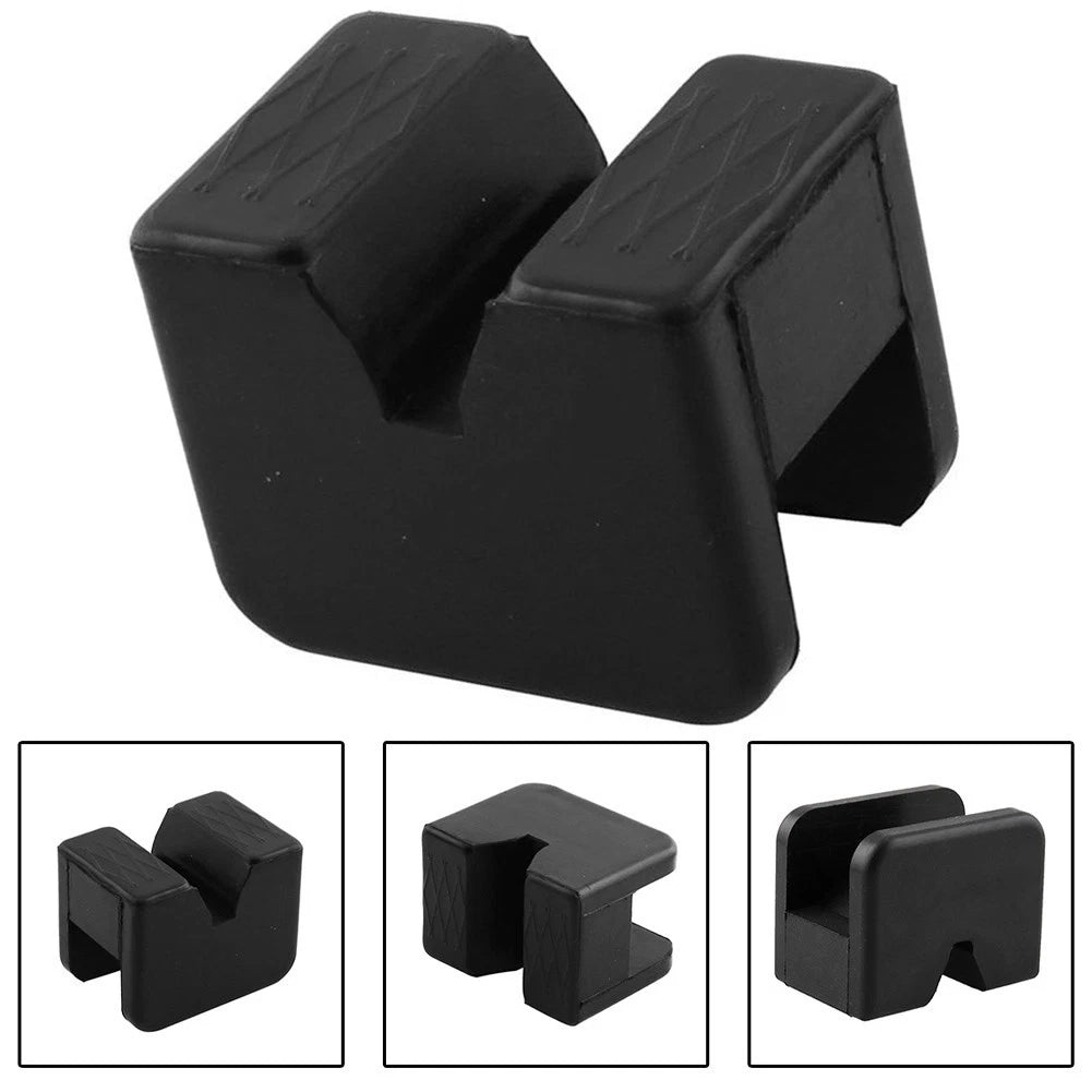 Car Jack Stand Pads for - Non-Slip Design