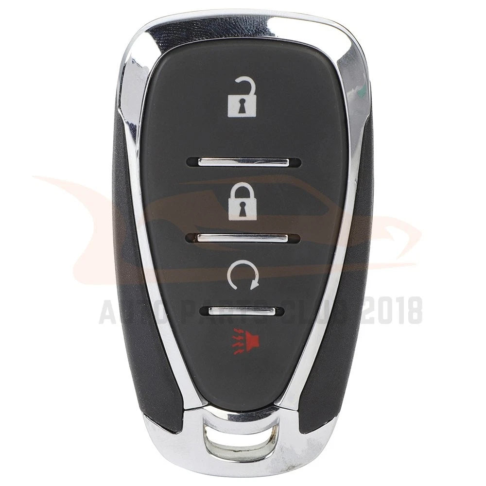 2X Key Entry Remote Fob for Chevrolet Volt Sonic Equinox (2016–2019)