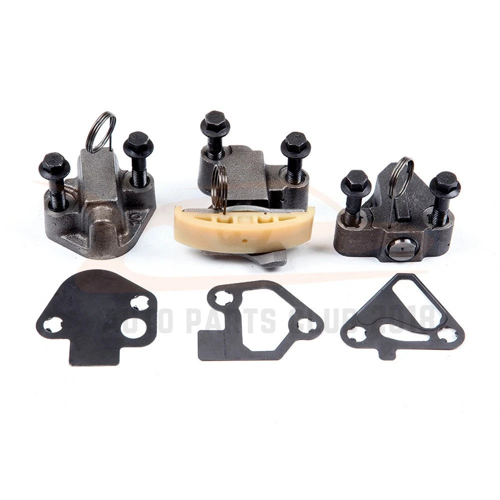 Timing Chain Kit, Head Gasket Set, Water Pump for Suzuki XL-7 (2001–2006)