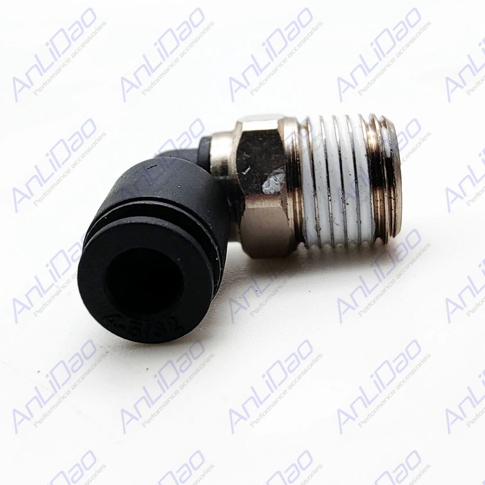 Replacement Fitting-Air for Mercury Mercruiser (22-8M0082321)