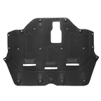 Front Engine Splash Shields for Hyundai Sonata (2015–2017) #29130C2100