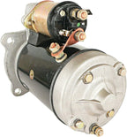 Starter for Massey Ferguson Tractor 154 165 184 20 203 205 20B 20E 20F 2135 2203 (1950–2023)