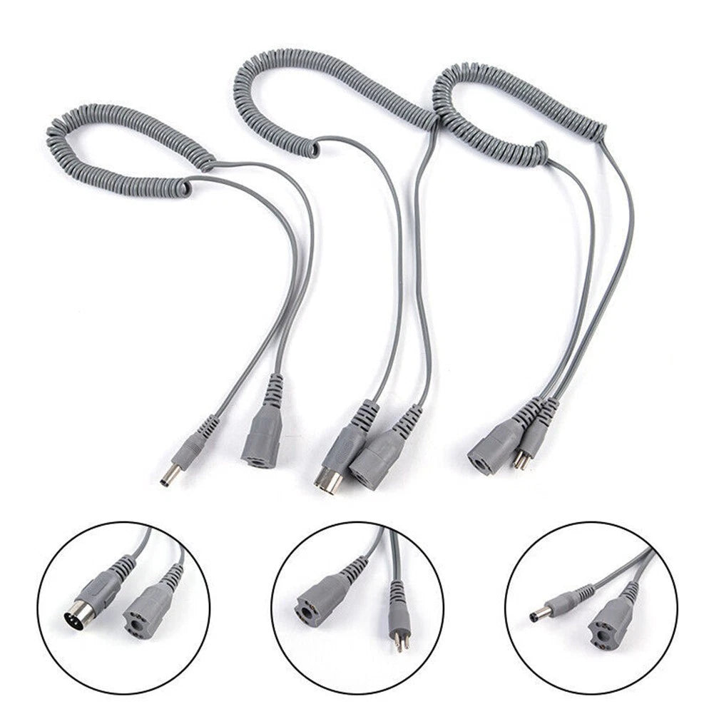 Nail Drill Replacement Motor Cord for Universal Models (2010–2023)