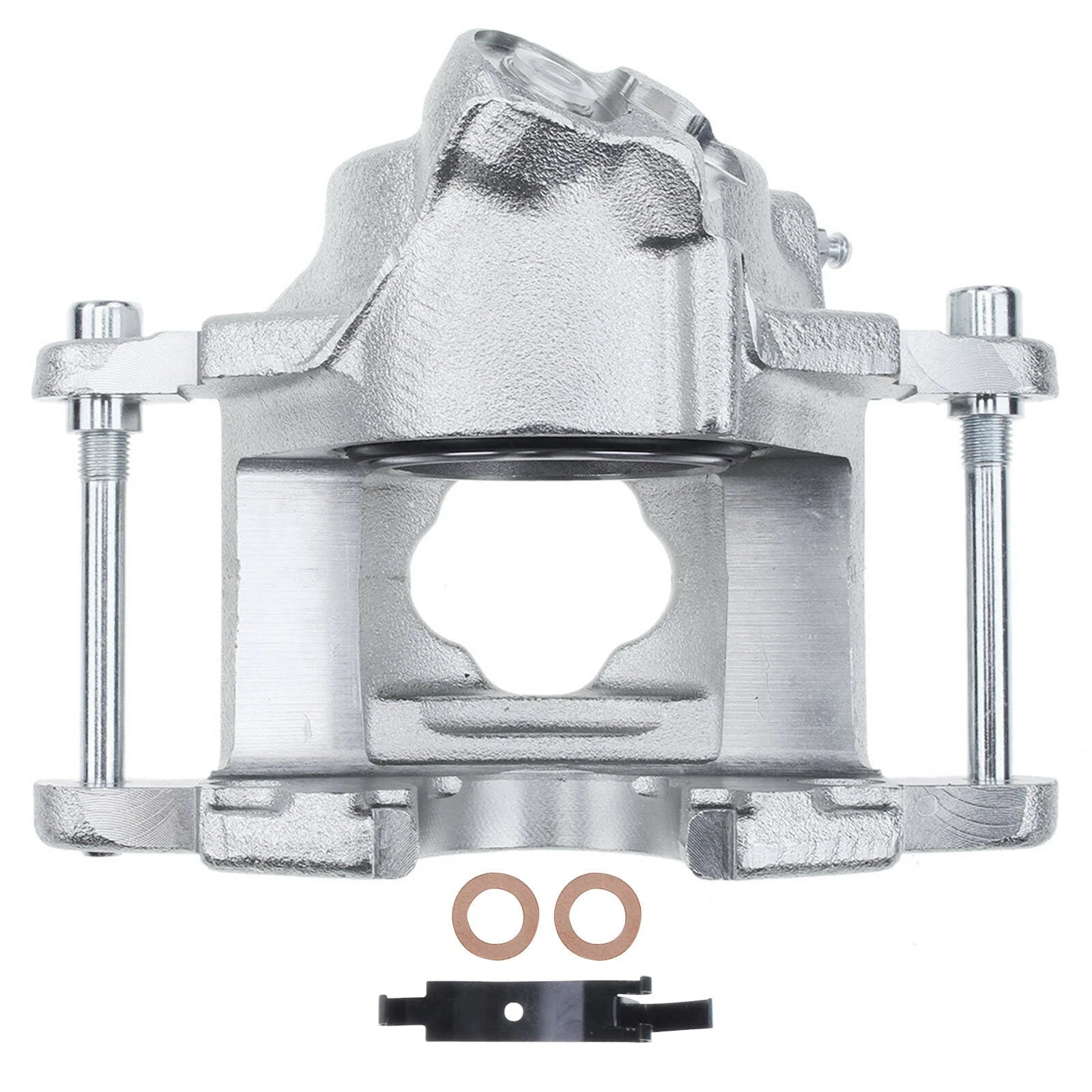 Front Left Brake Caliper for Buick Cadillac Chevy GMC Oldsmobile Pontiac