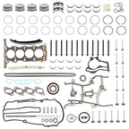 Engine Rebuild Kit for Buick Chevrolet Cruze Encore 1.4L (2011-2015)