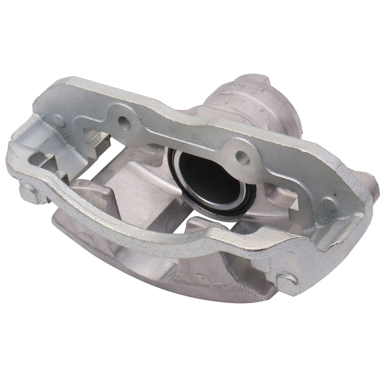 Set of 2 Front Brake Calipers for Ford Focus (2008-2011)