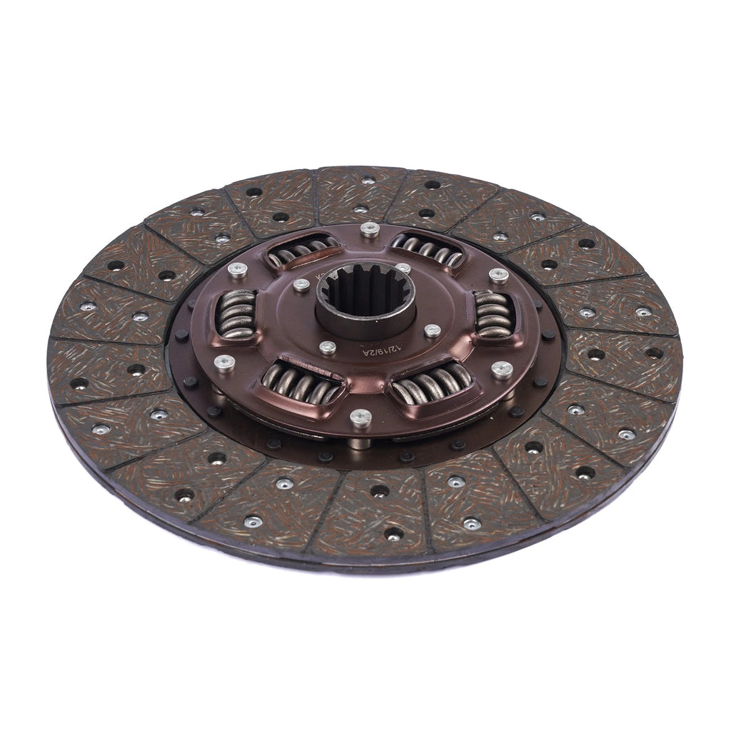 Clutch Disc for Kubota M8200 M9000 (1990-2000)