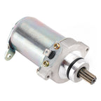 Starter Motor for TVS Stryker 125 / Max 125 / Flame 125 / Neo NX 110 (2000–2023)