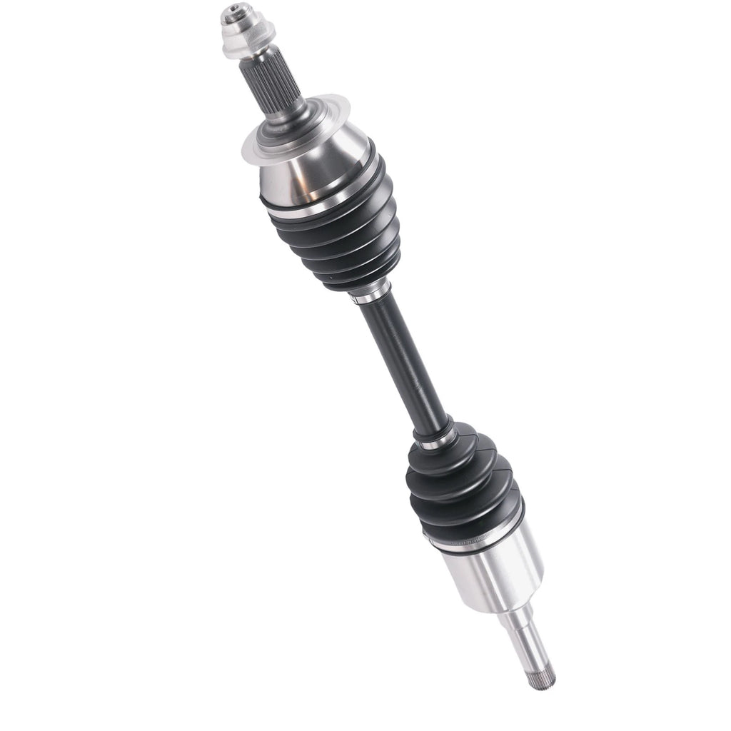 CV Axle Shaft Assembly Front Left for Chevy Equinox, GMC Terrain (2018–2020) NCV10179