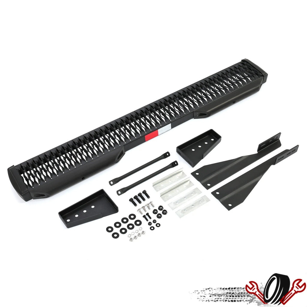 Rear Step Running Board for Ford Transit 150/250/350 (2015–2023)