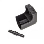 Windscreen Twin Washer Jets for Land Rover Defender