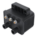 Single Fire 3 Ohm Coil for Harley Sportster XL883 XL1200 Softail Touring (2004–2023)