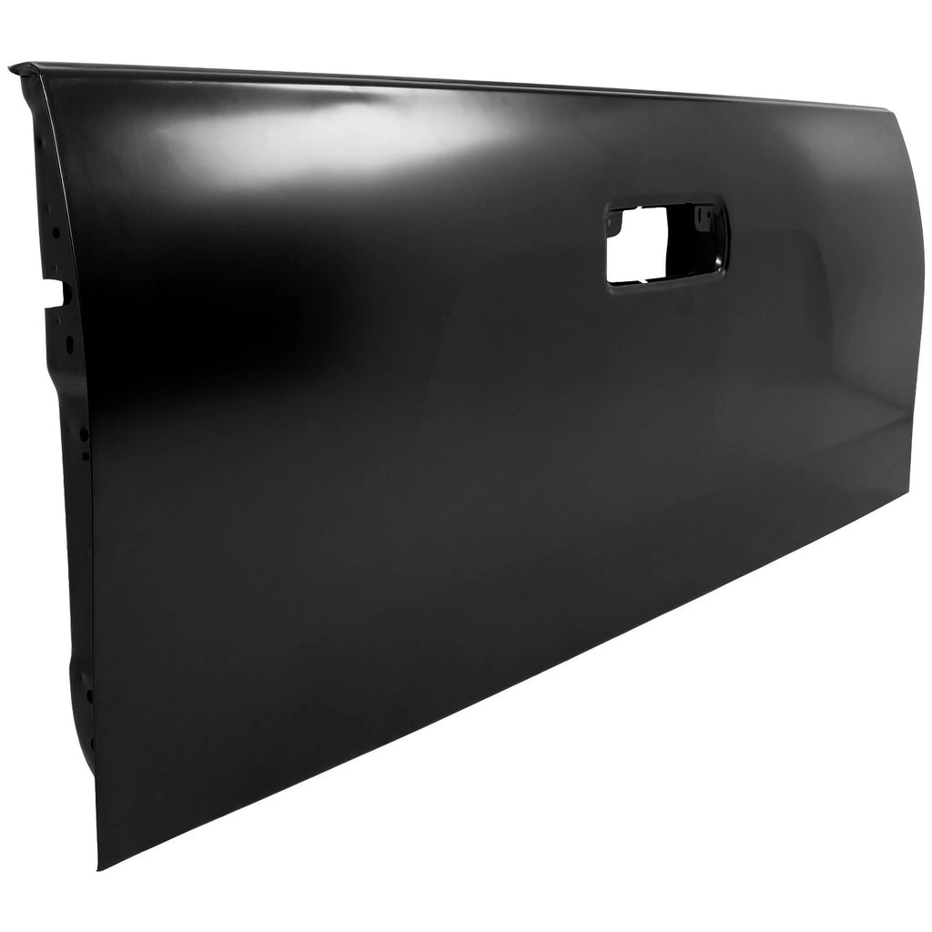 Primed Steel Rear Tailgate Shell for Toyota Tundra Pickup (2007–2013)