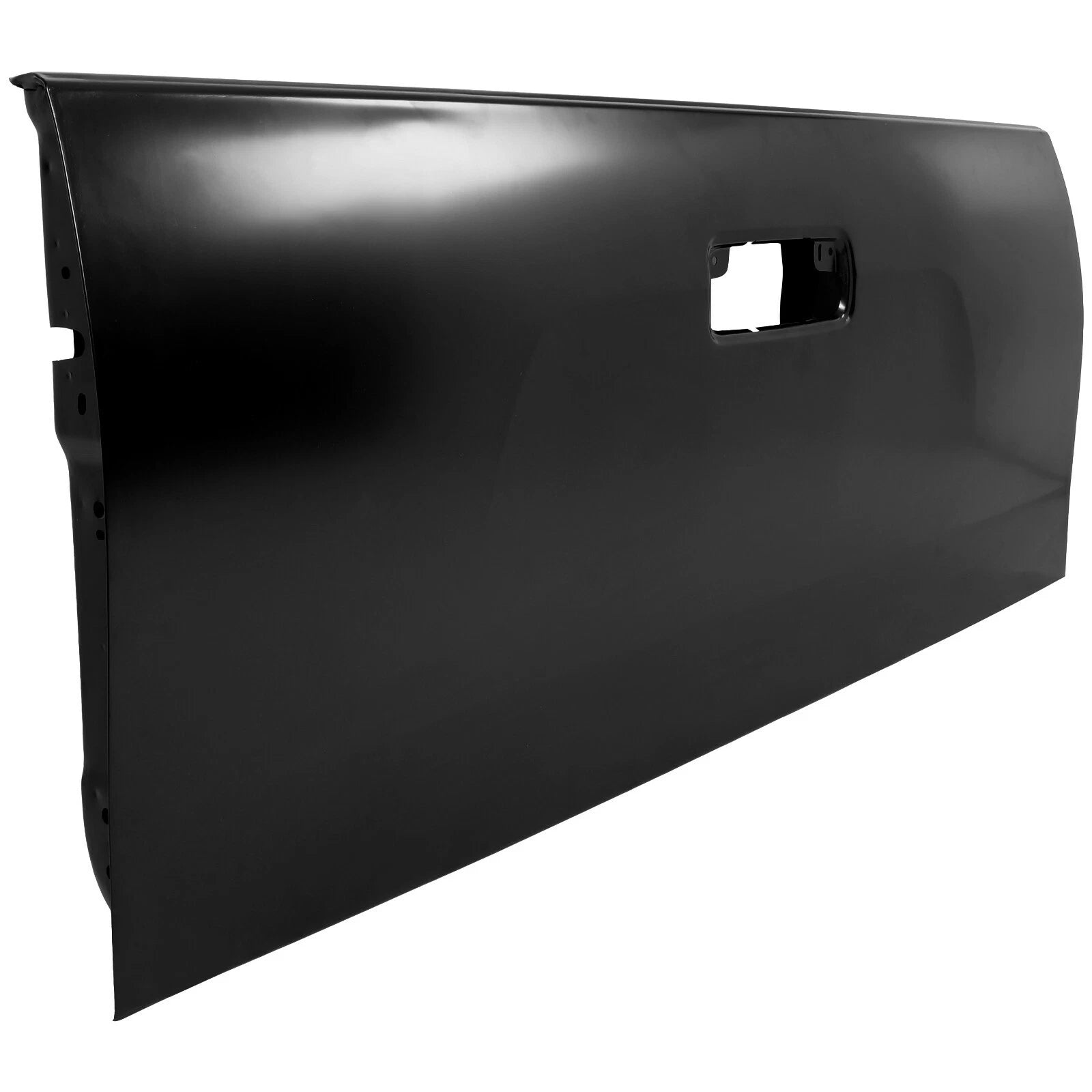 Primed Steel Rear Tailgate Shell for Toyota Tundra Pickup (2007–2013)