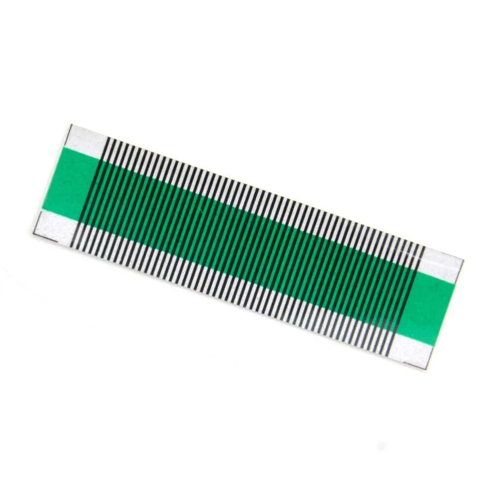 Repair Part / Climate Control Unit Display Ribbon Cable Pixel for SAAB 95