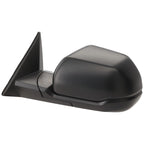 Heated Driver Left Side Mirror for Toyota Tundra (2022–2024)